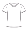 T-Shirts Wholesaler in Bageshwar